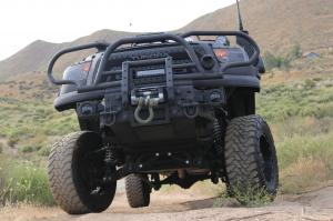 Toyota Tundra CrewMax 4x4 Zombie Apocalypse 2013 года 
